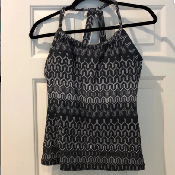 Prana Athletic/Yoga Tank Top - Picture 1 of 4